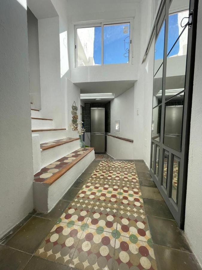הוילה פולופ Casaboutique Cerca Del Mar Con Vistas A La Montana מראה חיצוני תמונה