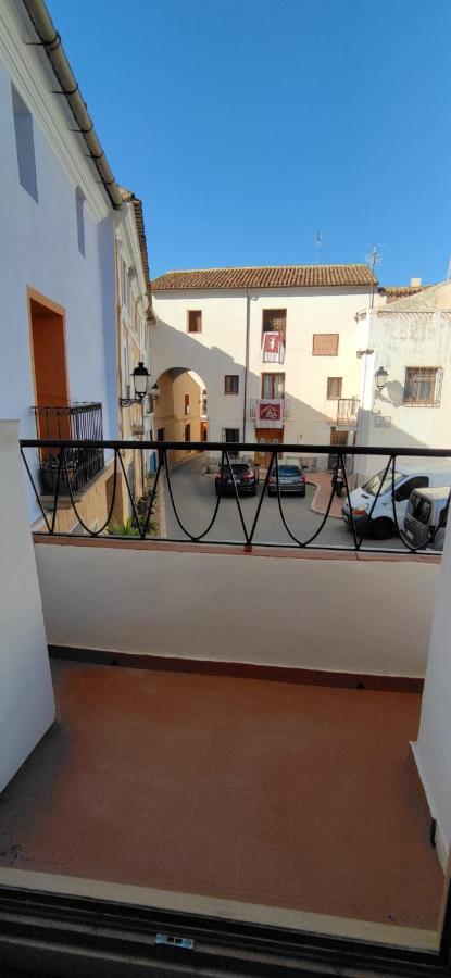 הוילה פולופ Casaboutique Cerca Del Mar Con Vistas A La Montana מראה חיצוני תמונה