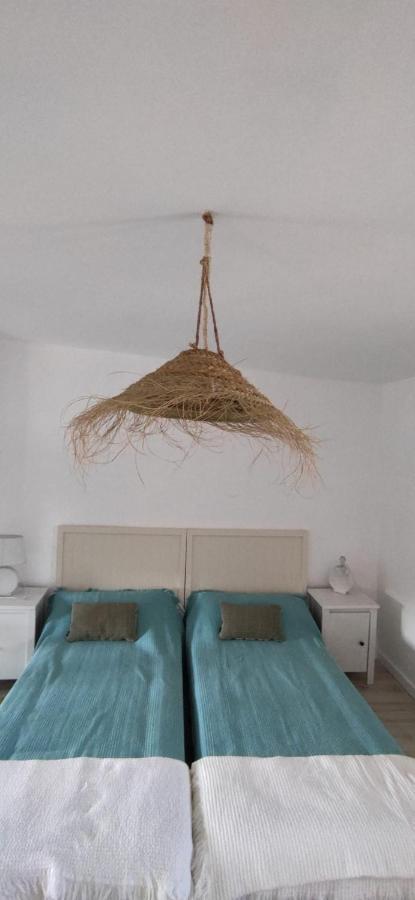 הוילה פולופ Casaboutique Cerca Del Mar Con Vistas A La Montana מראה חיצוני תמונה
