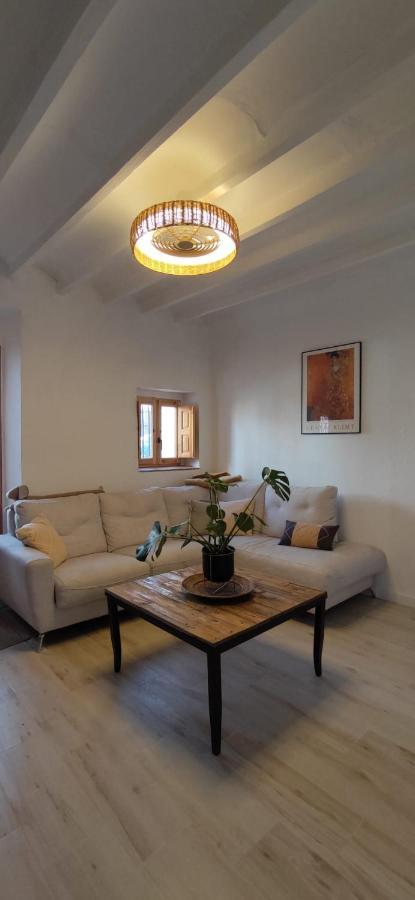 הוילה פולופ Casaboutique Cerca Del Mar Con Vistas A La Montana מראה חיצוני תמונה