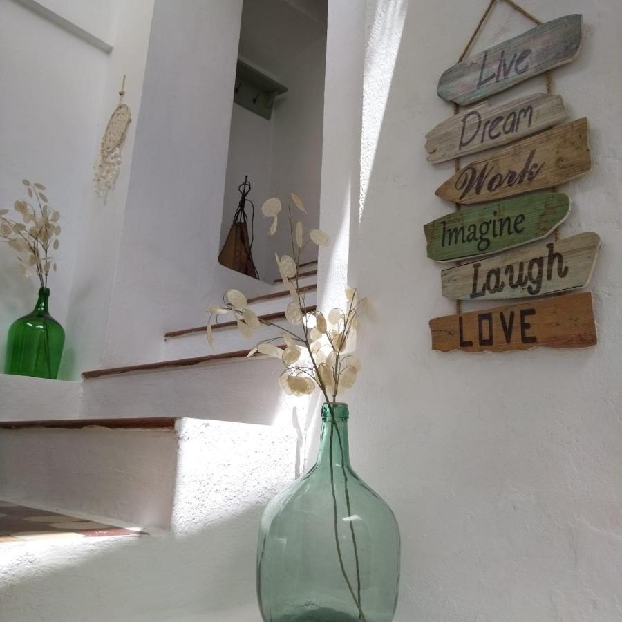 הוילה פולופ Casaboutique Cerca Del Mar Con Vistas A La Montana מראה חיצוני תמונה