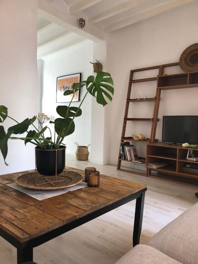 הוילה פולופ Casaboutique Cerca Del Mar Con Vistas A La Montana מראה חיצוני תמונה