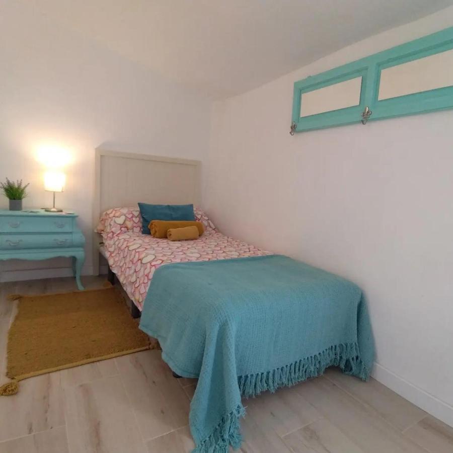 הוילה פולופ Casaboutique Cerca Del Mar Con Vistas A La Montana מראה חיצוני תמונה